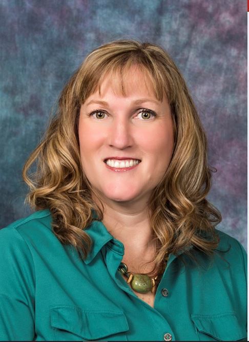 Melissa Merrill - Health Care